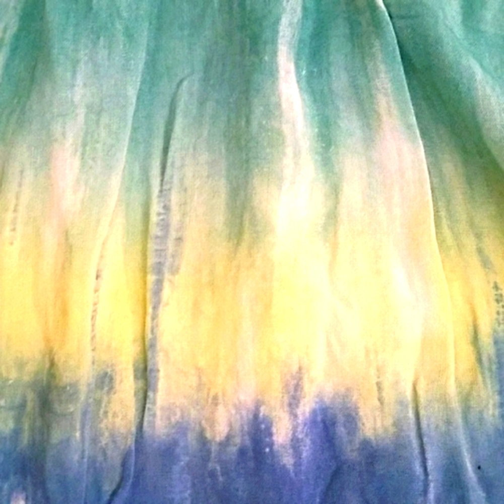 American Rag ombre mini dress - Picture 4 of 4